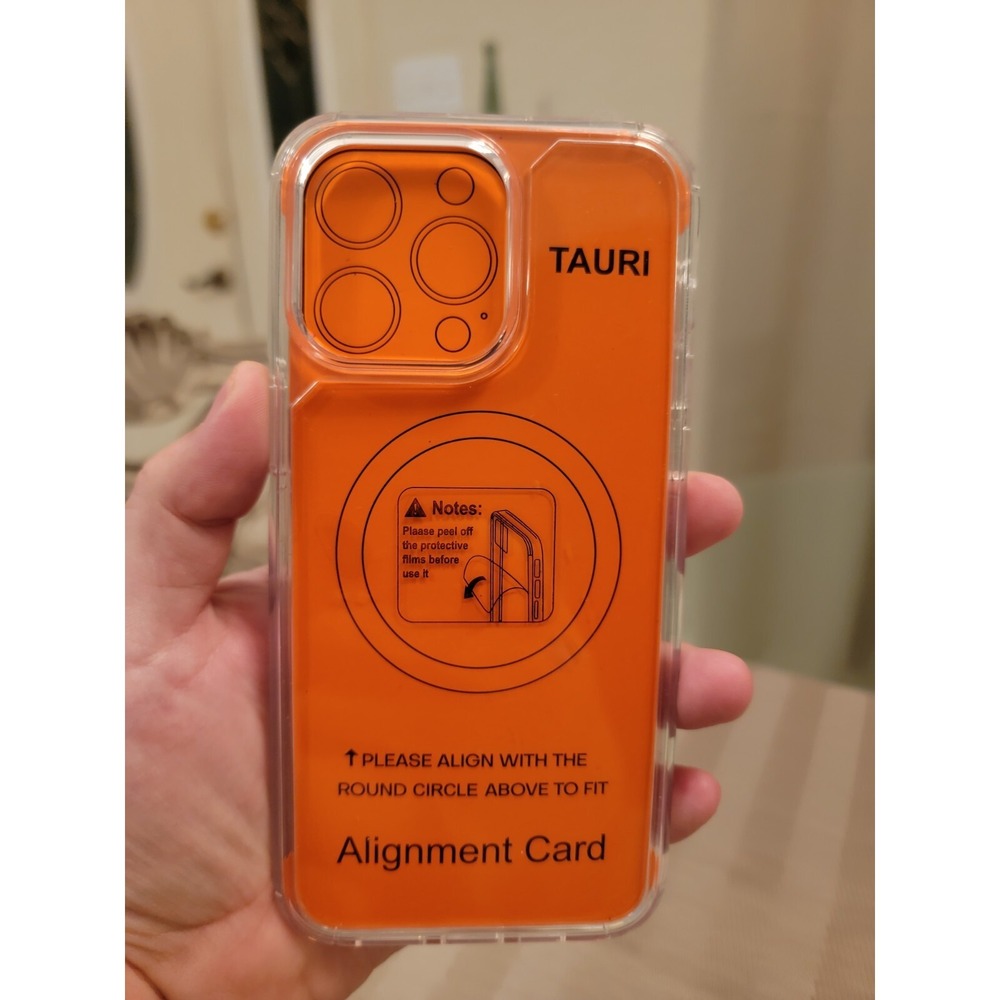 Iphone 15 Pro Max Case Clear